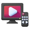 IP-TV player