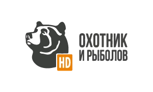 Охотник и рыболов HD